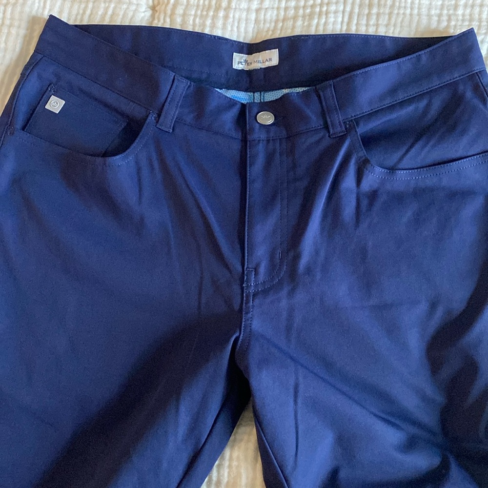 Peter Millar Pants